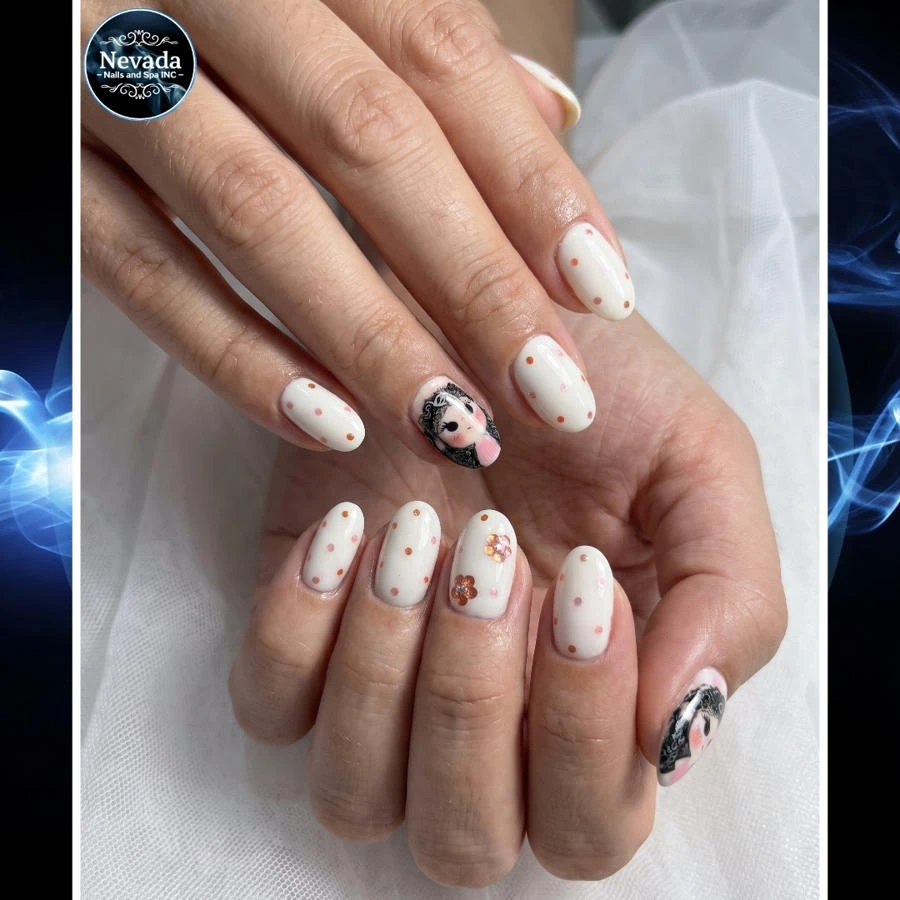 Nail Design